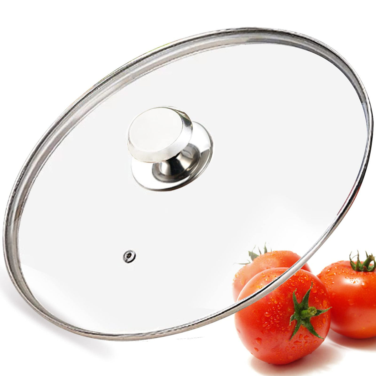 Norrheim™ – Lock till Hybrid Stekpanna