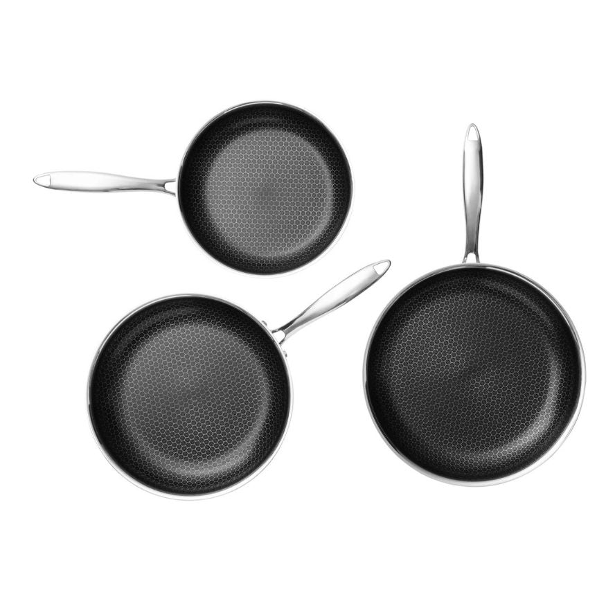 Giftfritt Köksset