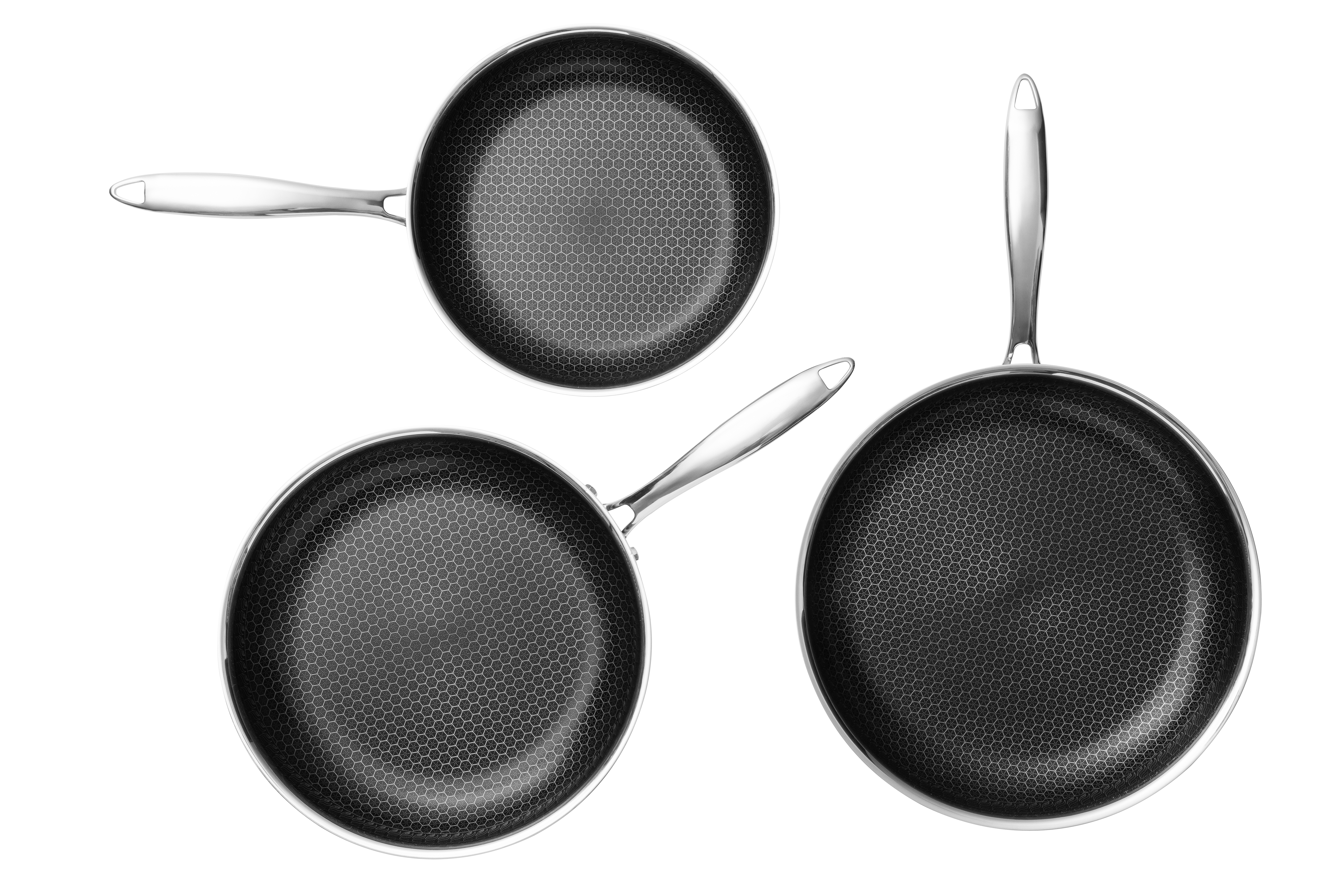 Giftfritt Köksset