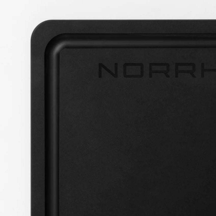 Ida Warg x Norrheim™ - Naturbaserad Skärbräda