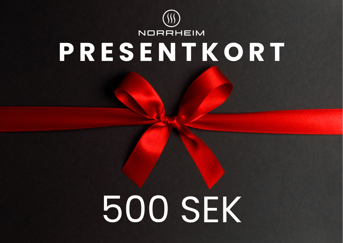 NORRHEIM PRESENTKORT