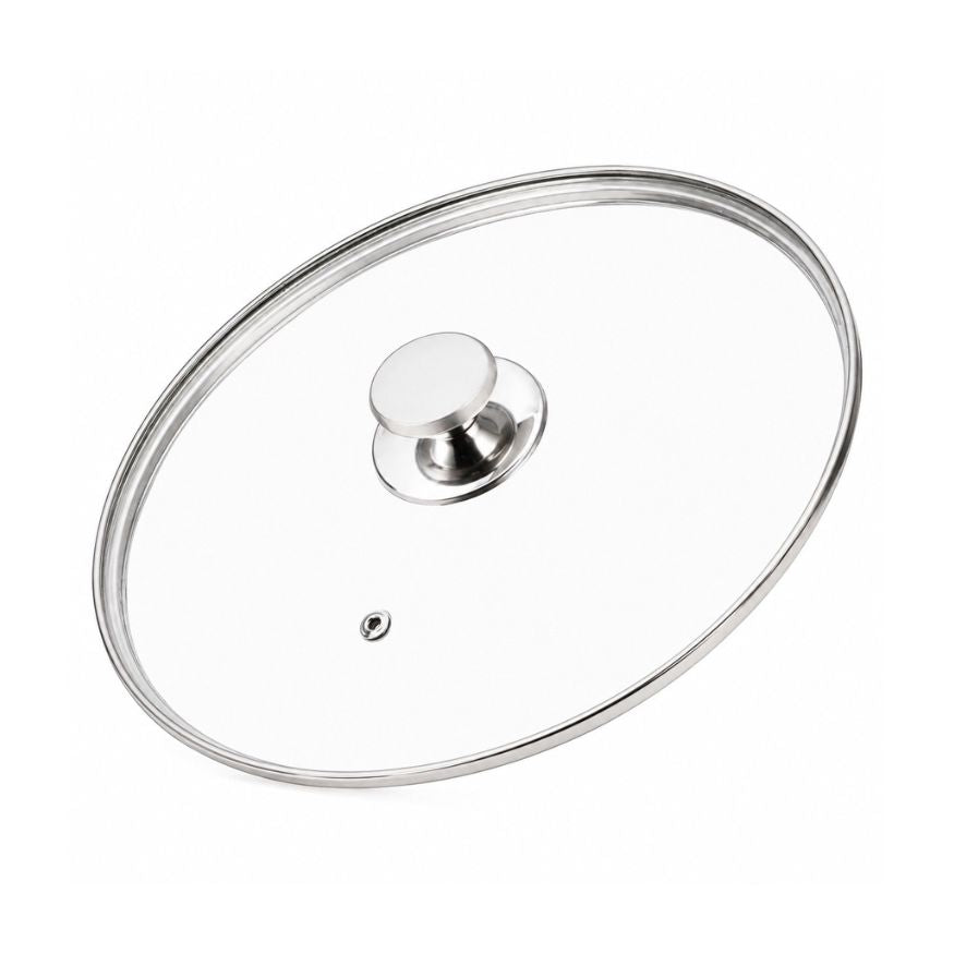 Norrheim™ – Lock till Hybrid Stekpanna